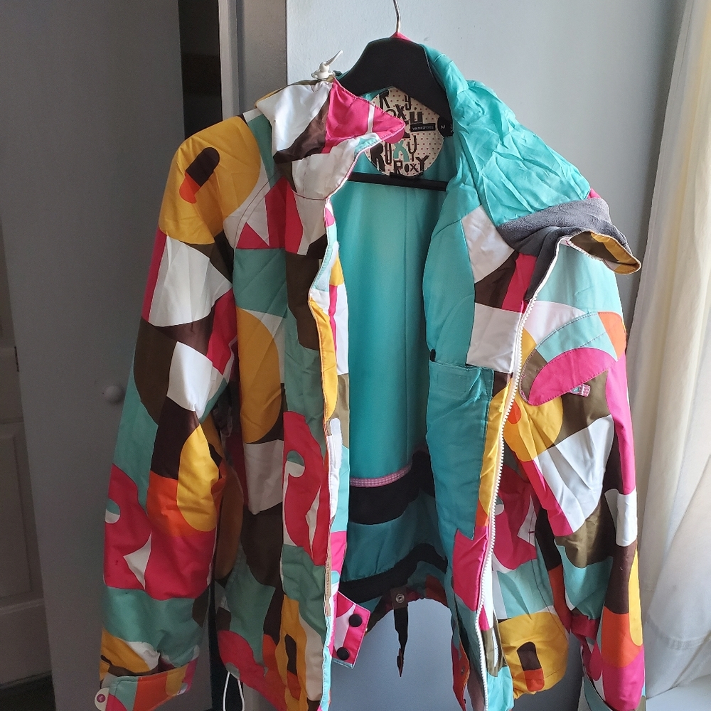 Roxy Winter Jacket